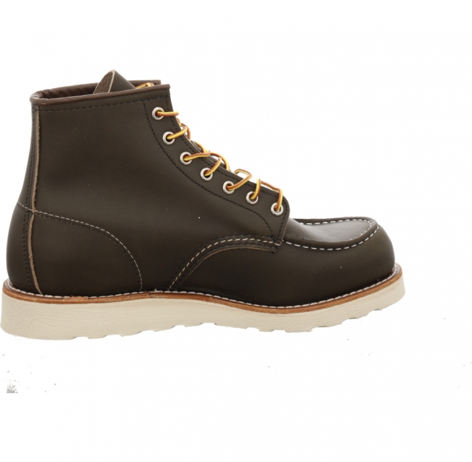 Preview: Red Wing Shoes 8180 Classic Moc Toe