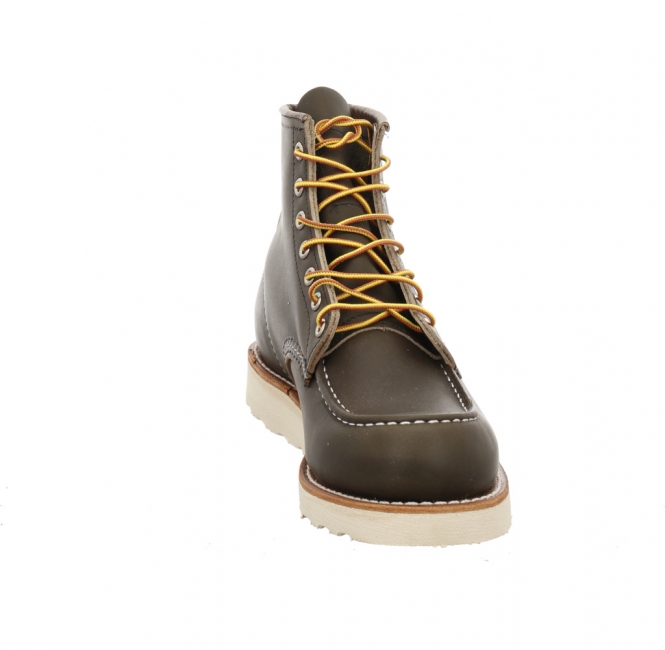 Preview: Red Wing Shoes 8180 Classic Moc Toe