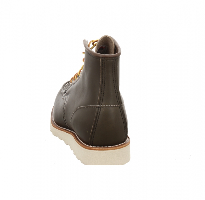 Preview: Red Wing Shoes 8180 Classic Moc Toe