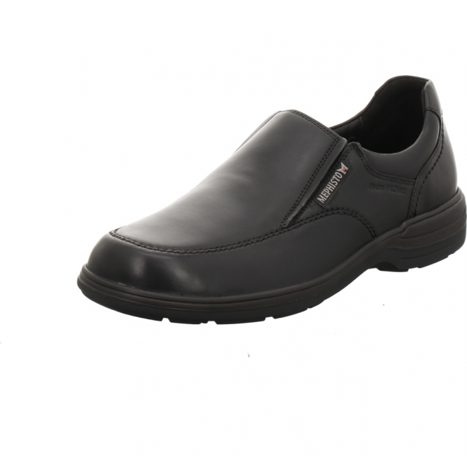Mephisto Davy schwarz