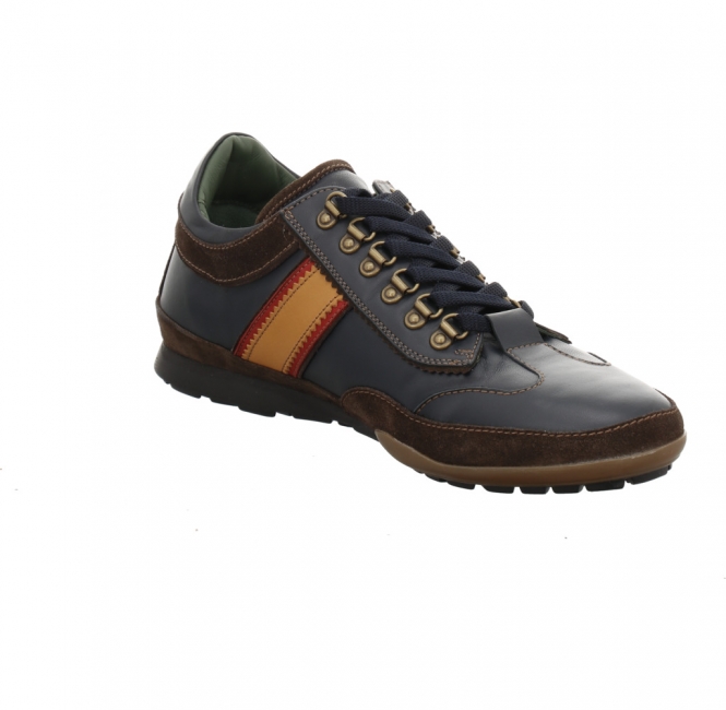 Preview: Galizio Torresi 415568 blau