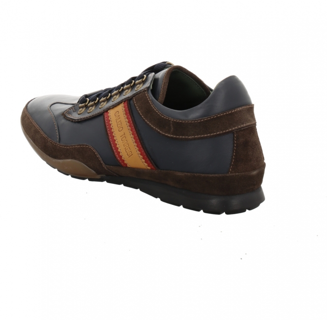 Preview: Galizio Torresi 415568 blau