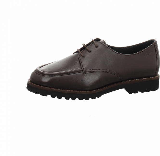 Sioux Meredith 749 Schnürschuh