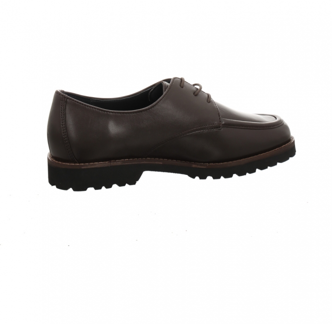 Sioux Meredith 749 Schnürschuh