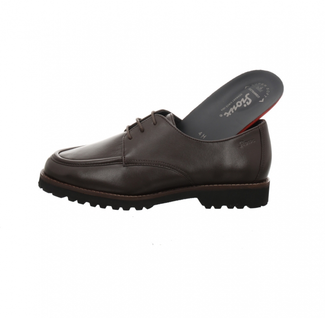Sioux Meredith 749 Schnürschuh