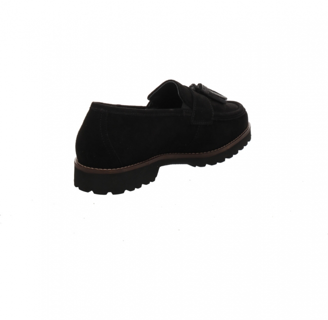 Preview: Sioux Meredith 758 Slipper