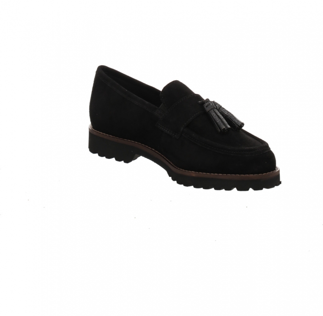 Preview: Sioux Meredith 758 Slipper