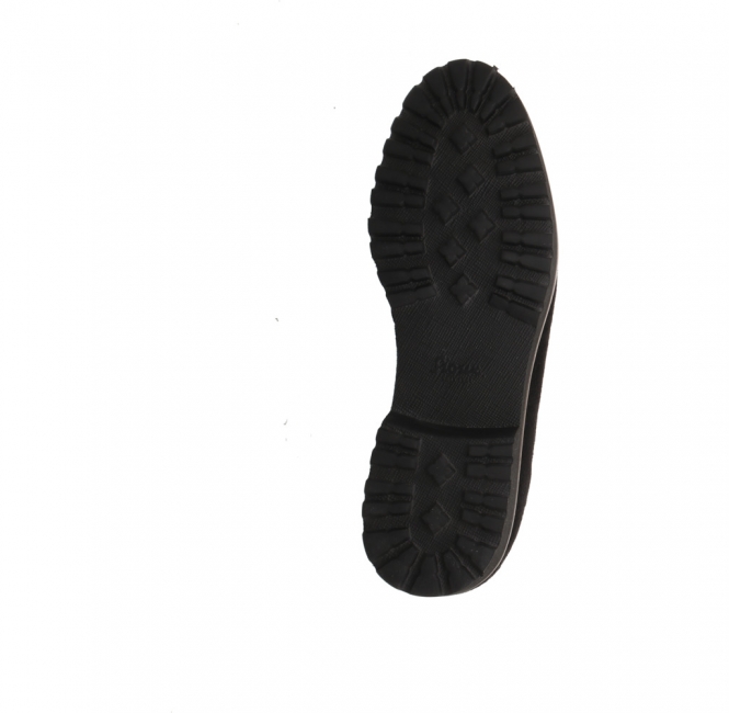 Sioux Meredith 758 Slipper