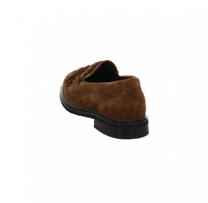 Preview: Sioux Nishima 703 Slipper
