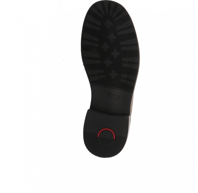 Sioux Nishima 703 Slipper