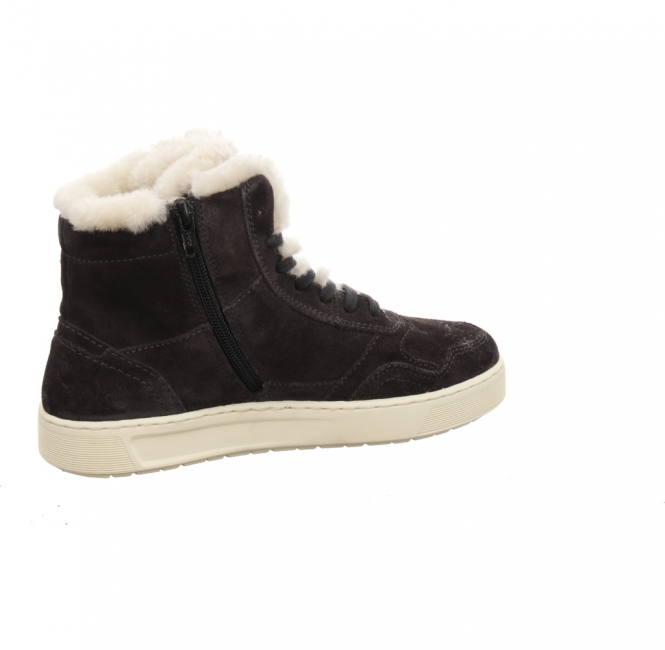 Preview: Sioux Maites Coal Lammfell