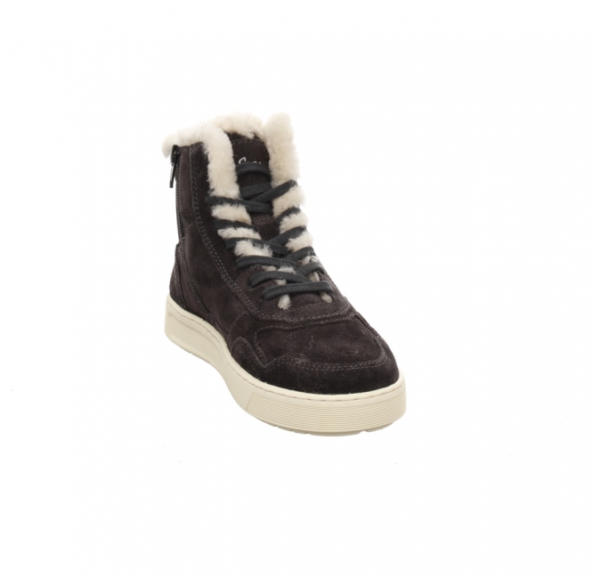 Preview: Sioux Maites Coal Lammfell