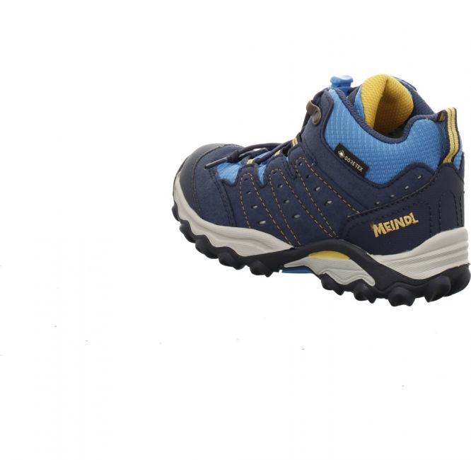 Preview: Lowa Tuam Junior GTX