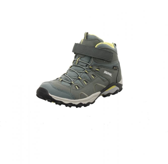 Lowa Lucca Junior Mid GTX