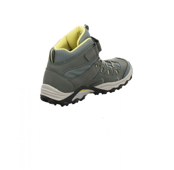 Preview: Lowa Lucca Junior Mid GTX