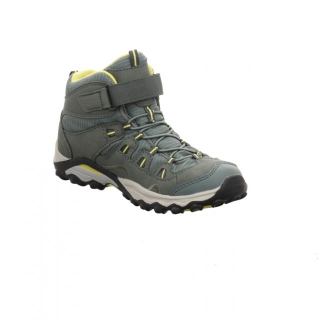 Preview: Lowa Lucca Junior Mid GTX
