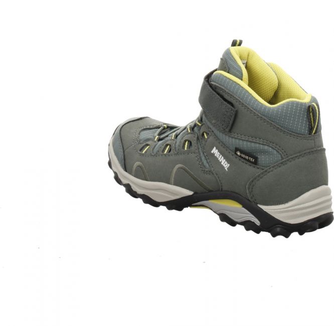 Preview: Lowa Lucca Junior Mid GTX
