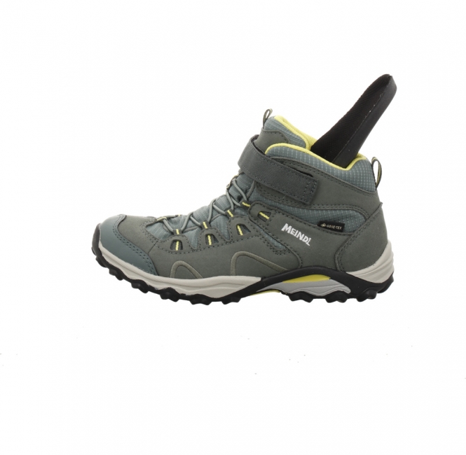 Lowa Lucca Junior Mid GTX