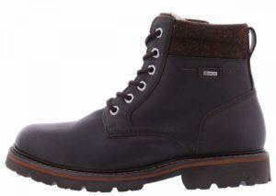 Sioux Adalrik 704 Stiefel dunkelbrau