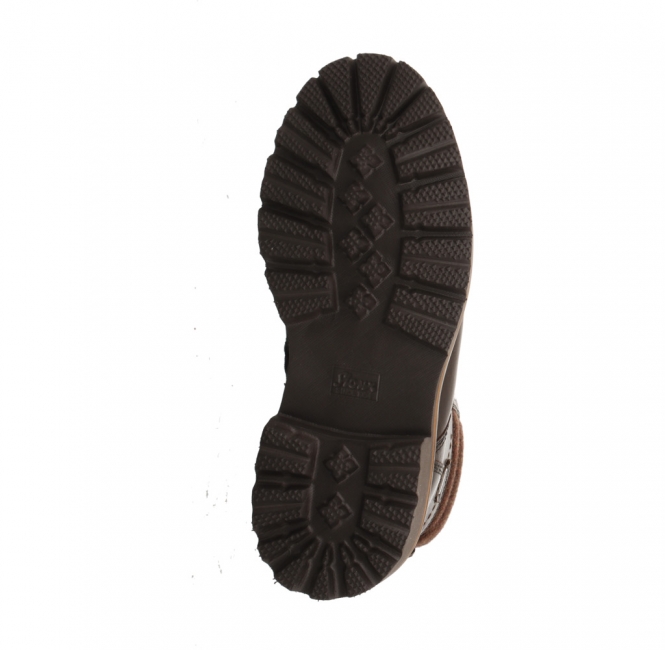 Sioux Adalrik 704 Stiefel dunkelbrau