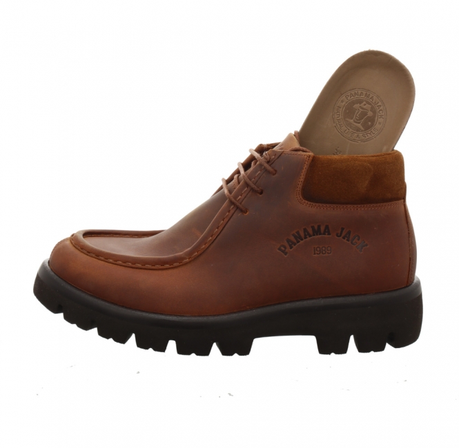 Panama Jack Lucca C6