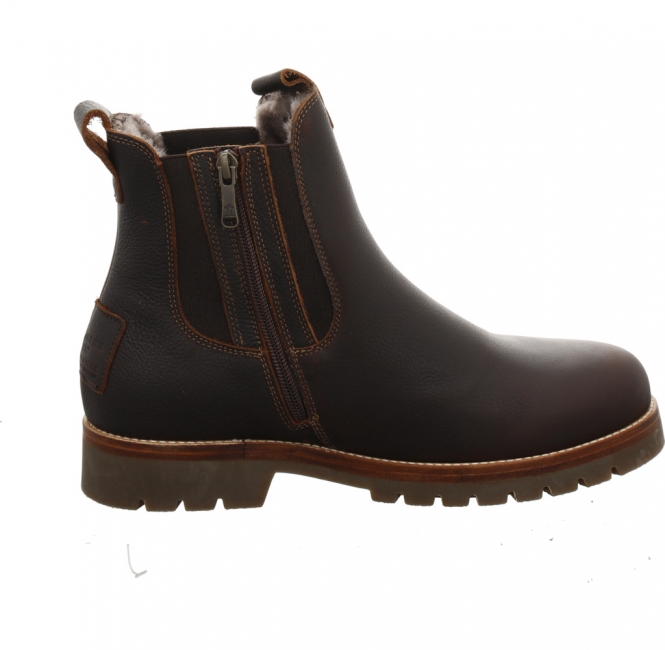 Preview: Panama Jack Beny Igloo C2
