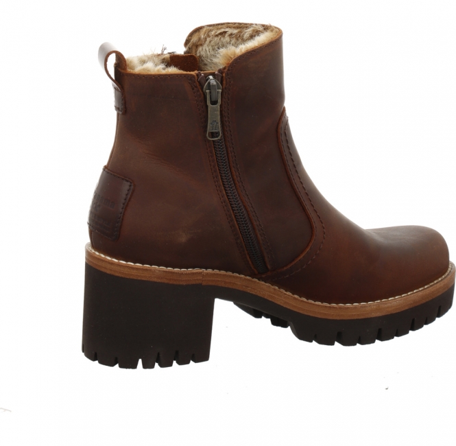 Preview: Panama Jack Pauline B9