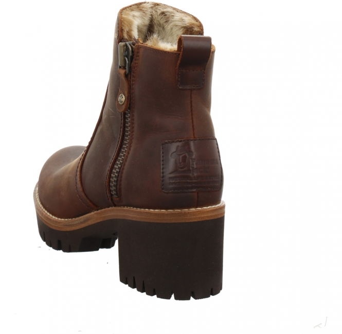 Preview: Panama Jack Pauline B9