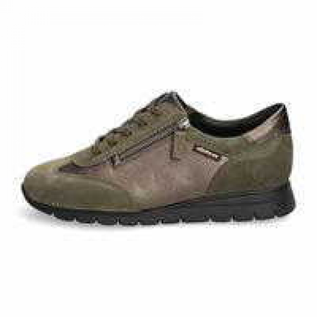 Mobils by Mephisto Donia olive