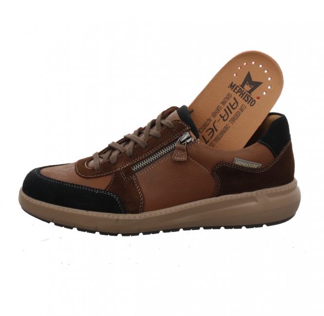 Mephisto Jamy