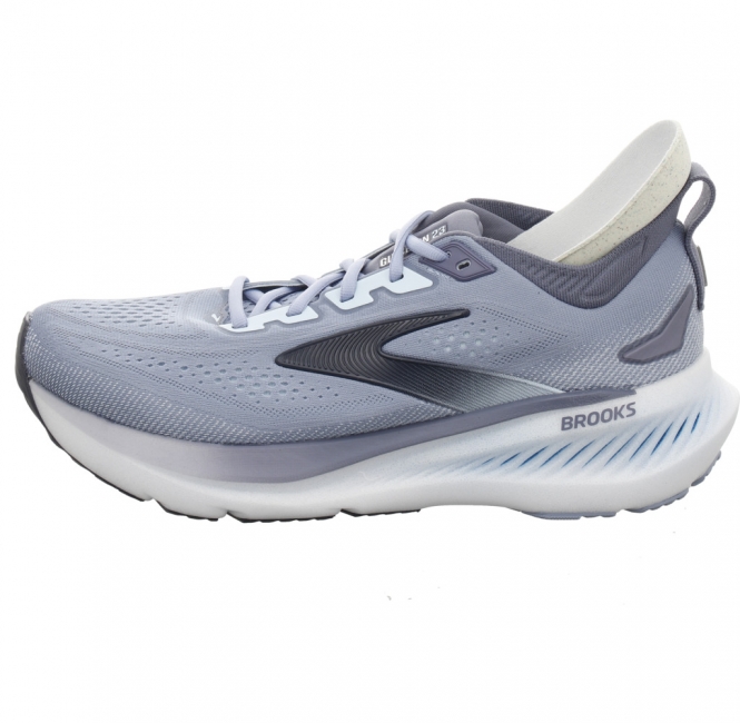 Brooks Glycerin 23 Rain