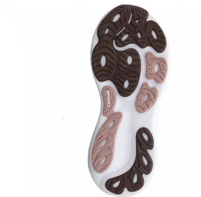 Brooks Adrenaline GTS 25 Lady