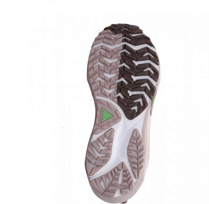 Brooks Ghost Trail Lady Raisin