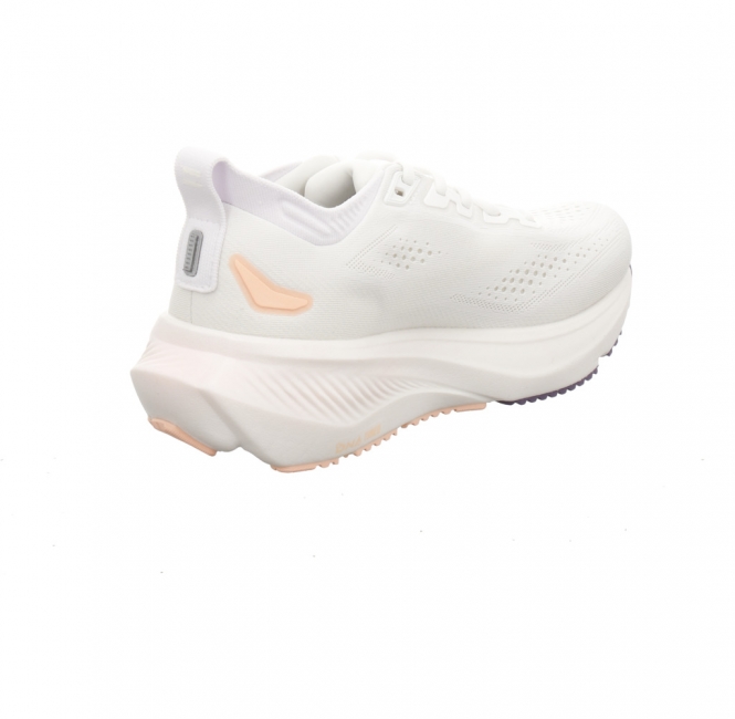 Brooks Glycerin 23 Lady white
