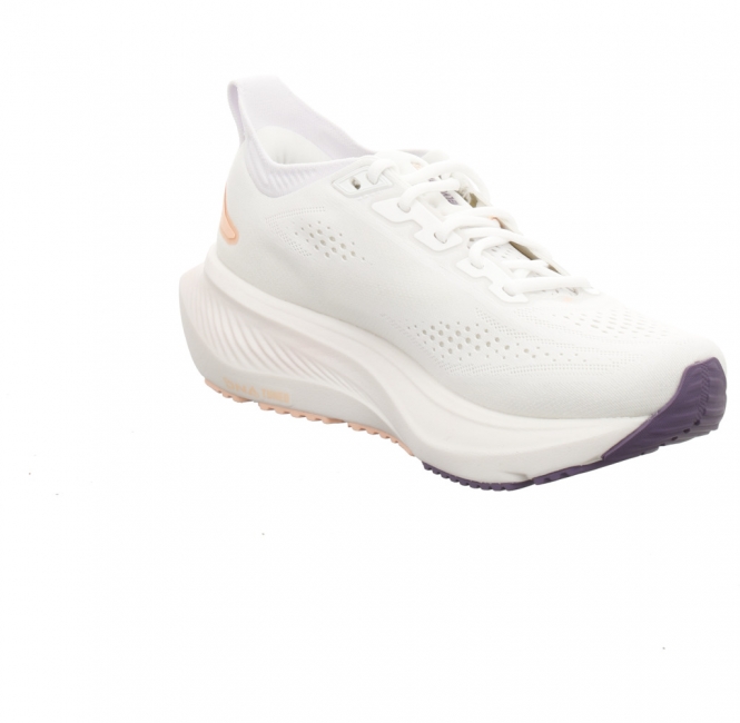 Brooks Glycerin 23 Lady white