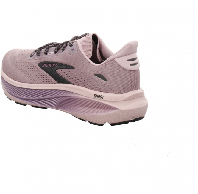 Brooks Ghost 18 Lady