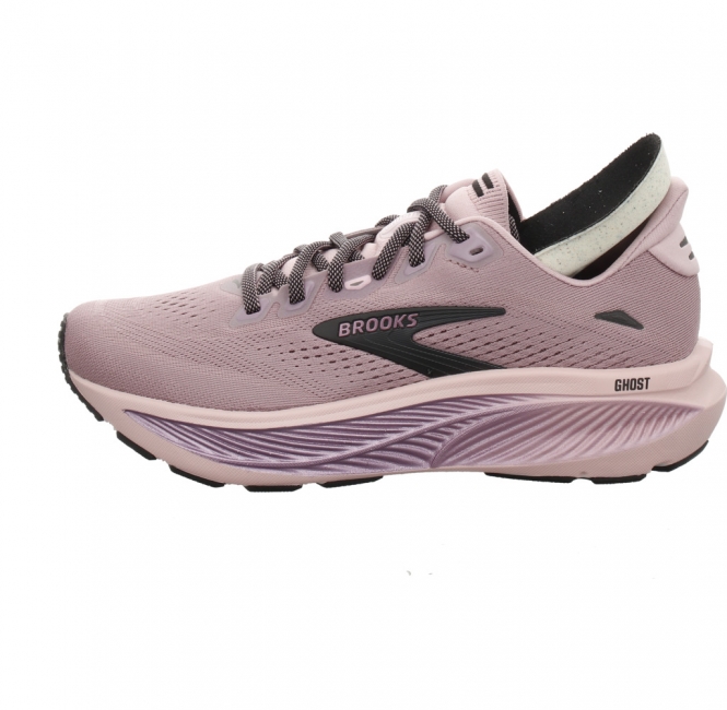 Brooks Ghost 18 Lady