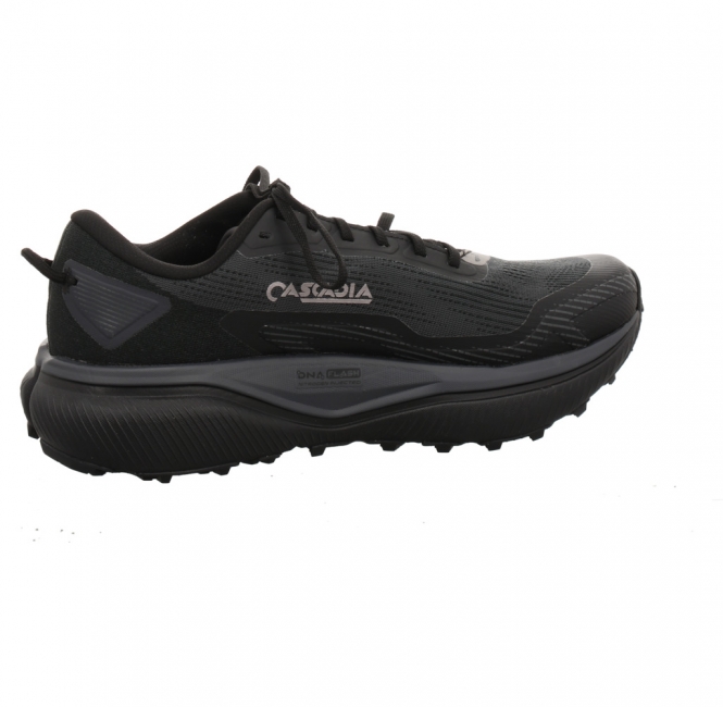 Preview: Brooks Cascadia 20 GTX