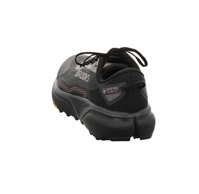 Preview: Brooks Cascadia 20 GTX