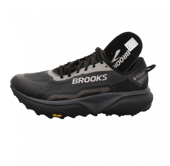 Brooks Cascadia 20 GTX
