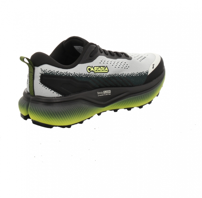 Preview: Brooks Cascadia 20