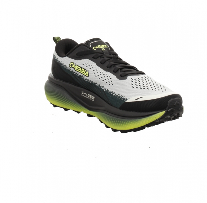 Preview: Brooks Cascadia 20
