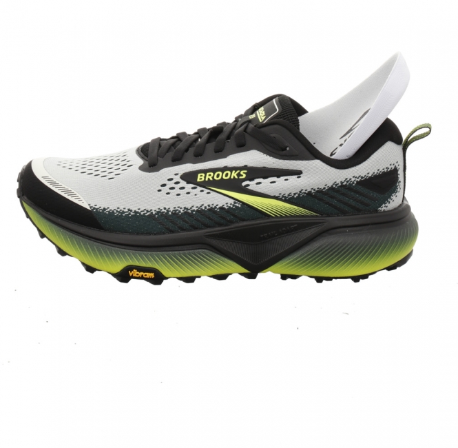 Brooks Cascadia 20