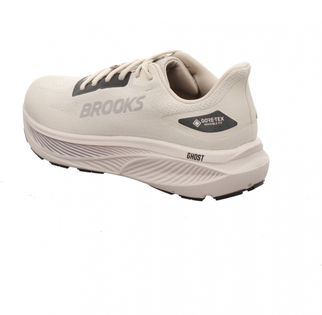 Preview: Brooks Ghost 18 GTX