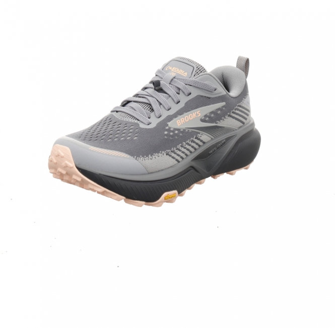 Brooks Cascadia 20 Lady