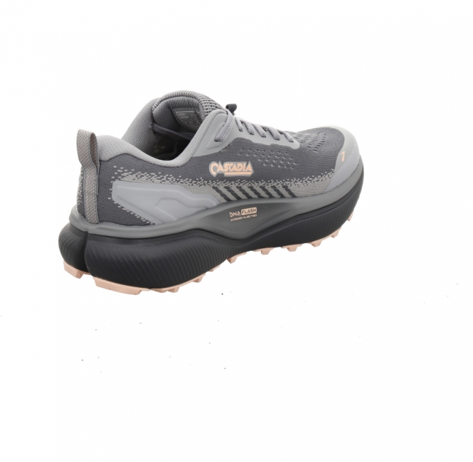 Preview: Brooks Cascadia 20 Lady