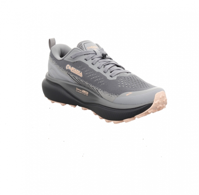 Preview: Brooks Cascadia 20 Lady