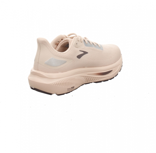 Preview: Brooks Ghost 18 GTX Lady