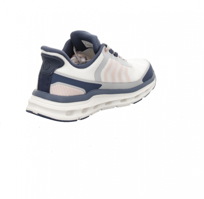 Preview: Orthofeet Jaunt Lady