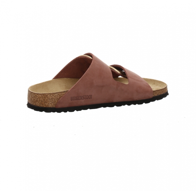 Preview: Birkenstock Arizona Lady Big Buckle pepper